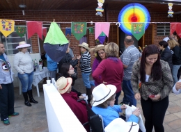 Festa Junina