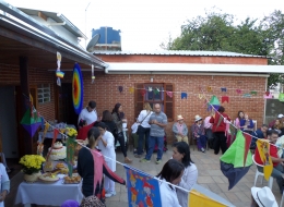 Festa Junina