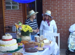 Festa Junina