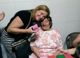 Confraternização Natal - 2016