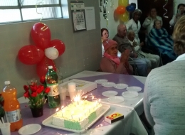 ANIVERSARIANTES