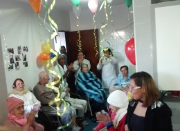 ANIVERSARIANTES