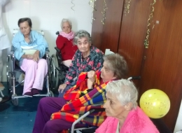 ANIVERSARIANTES