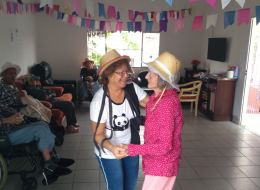 FESTA JUNINA 2019