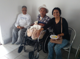 FESTA JUNINA 2019