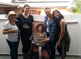 FESTA JUNINA 2019