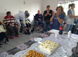 DIA DOS AVÓS
